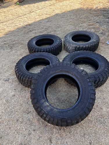 Bfg mud terrain km2 - mud, x5