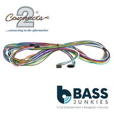 Connects2 CT10UV06 5 Metre iPod extension cable for Parrot MKi9100 and MKi9200