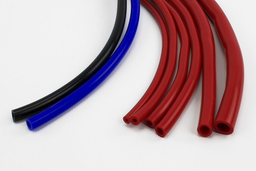 Silicone vacuum hose pipe air - silicone,