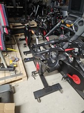 Life Fitness IC4 Exercise