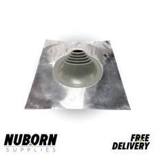 Tiled Roof Flashing High Temp