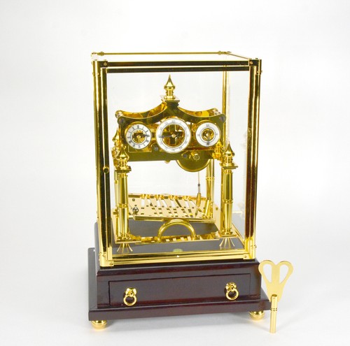 24k miniature day - miniature, english