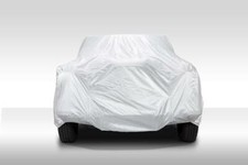 Lightweight Outdoor/Indoor Car Cover for Rolls Royce Silver Shadow 1-2