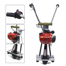 4 Stroke Surface Finishing