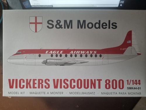 144 models vickers - models,