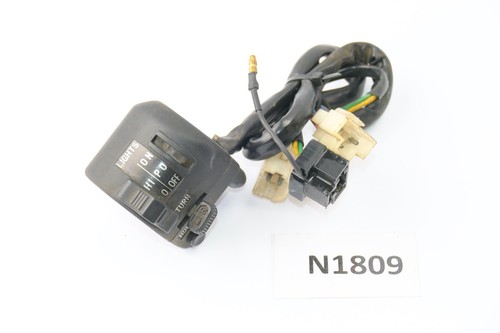 Yamaha 350 55v manufactured - 350,