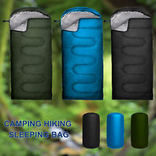 4 SEASON SINGLE SLEEPING BAGS