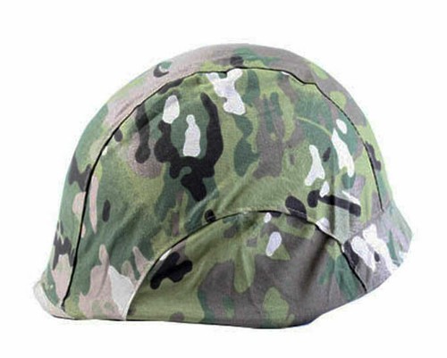 Helmet cover new mtp - cover, uk
