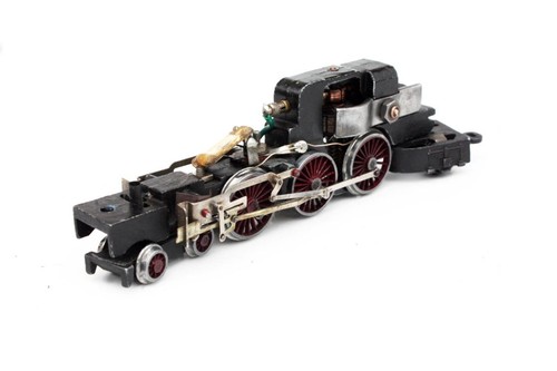 Hornby dublo 3rail - hornby,