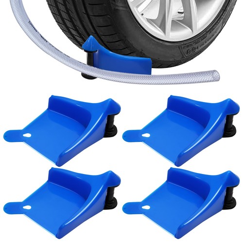 Pack car hose - pack, guide