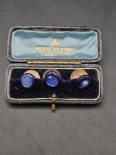 Vintage Macfarlane Set Of