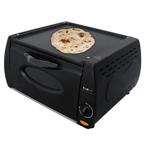 Tandoor oven mini pizza - oven,