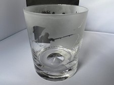 Milford Whisky Glass With