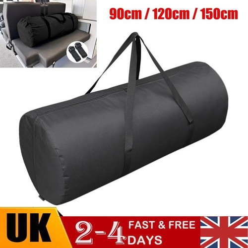 Campervan mattress topper - campervan,