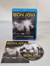 Bon Jovi Live at Madison