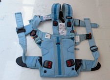 BabyBjorn Baby Carrier One