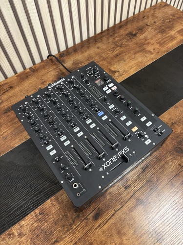 Allen heath xone px5 5 - &,
