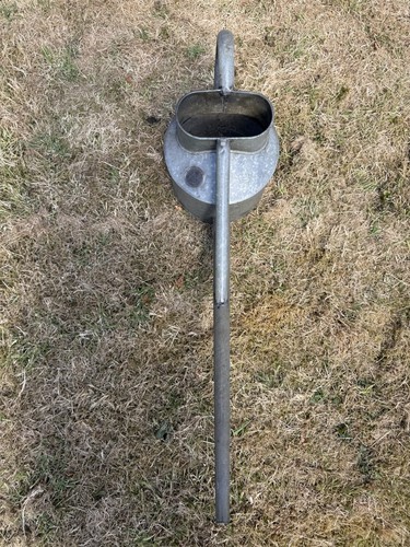 Haws vintage galvanized - haws,