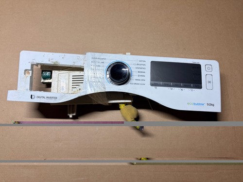 Samsung washing machine main - samsung,