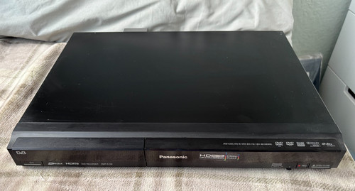 Panasonic dmr ez28 - panasonic, dvd