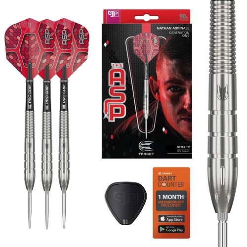 Target darts set nathan - target,