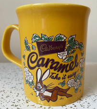 Vintage Cadbury’s Caramel