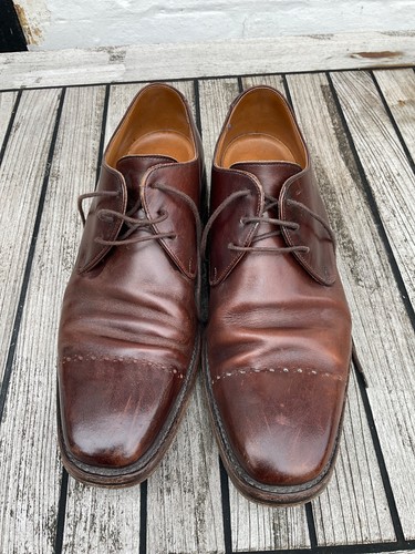 Cheaney mens pugh - pugh, brogue