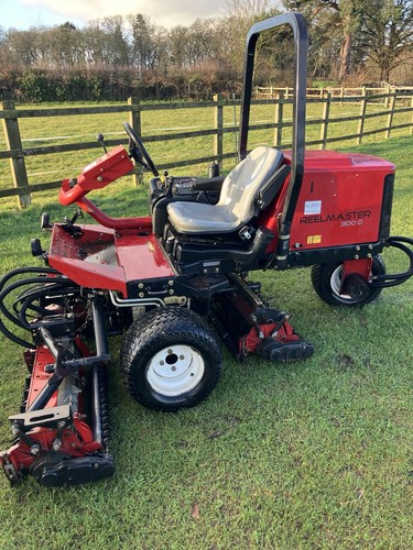 Toro 3100d sidewinder - toro,
