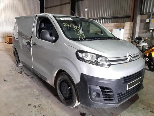 Citroen dispatch silver ezr - silver,
