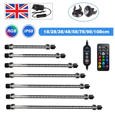 Submersible Aquarium Light