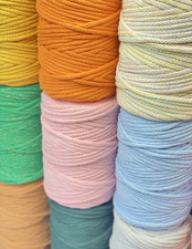 Eco premium 5mm braided - 5mm,