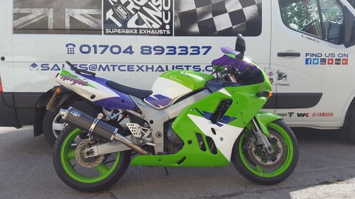 Kawasaki zx9r 1994 - 1994', --