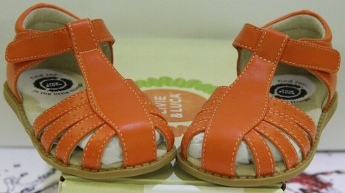 Livie luca paz girls - girls, orange