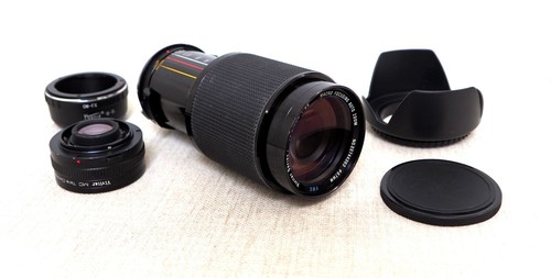 Fujifilm fuji mount - fx, x-mount