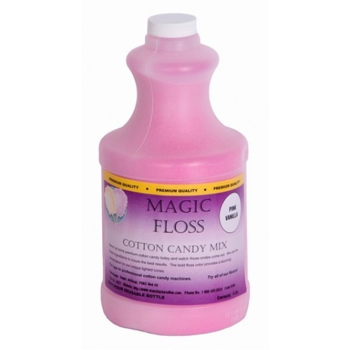 Candy floss supplies - candy,