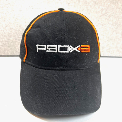 Beachbody p90x3 official - official, hat