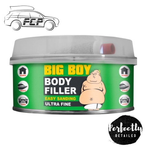Big boy ultra fine - boy,