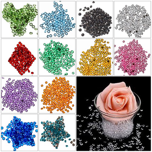 Wedding decor table scatter - wedding,