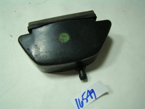 Harley fxr master cylinder - fxr,