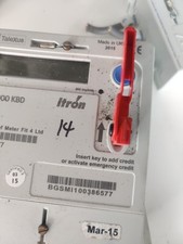 22 Pcs Of Electric Meter Box