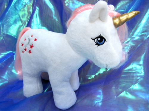 Hasbro little pony - my, moon