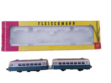 Fleischmann 1374/2 Autorail Diesel Railbus