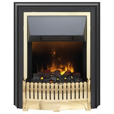 Dimplex Ropley Optimyst