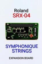 Roland SRX-04 SYMPHONIQUE