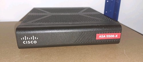 Cisco asa5506 network - cisco,