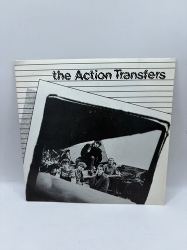 The action transfers - transfers,