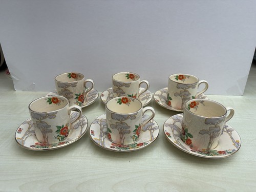 Coalport kingsware espresso - kingsware,