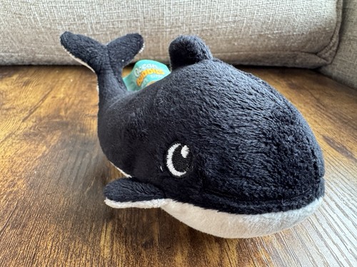 Ocean buddies killer whale - killer,