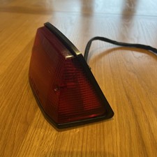 Yamaha Rd80lc/ Rz50 Rear Light