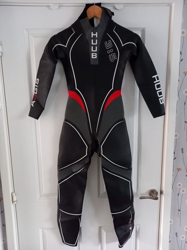 Huub aegis mens wetsuit small - huub,